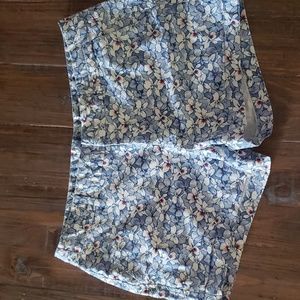 American Eagle shorts size 14